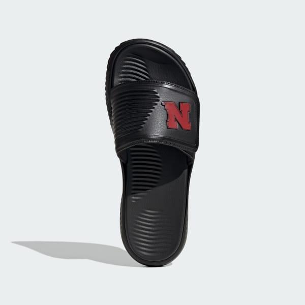 adidas Alpharesponse 2.0 Slides Better Scarlet M 7 / W 8 Unisex Product Image