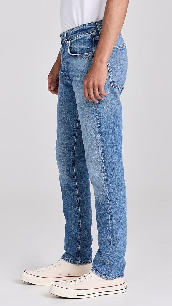 Citizens of Humanity London Tapered Slim Jeans | Shopbop Product Image