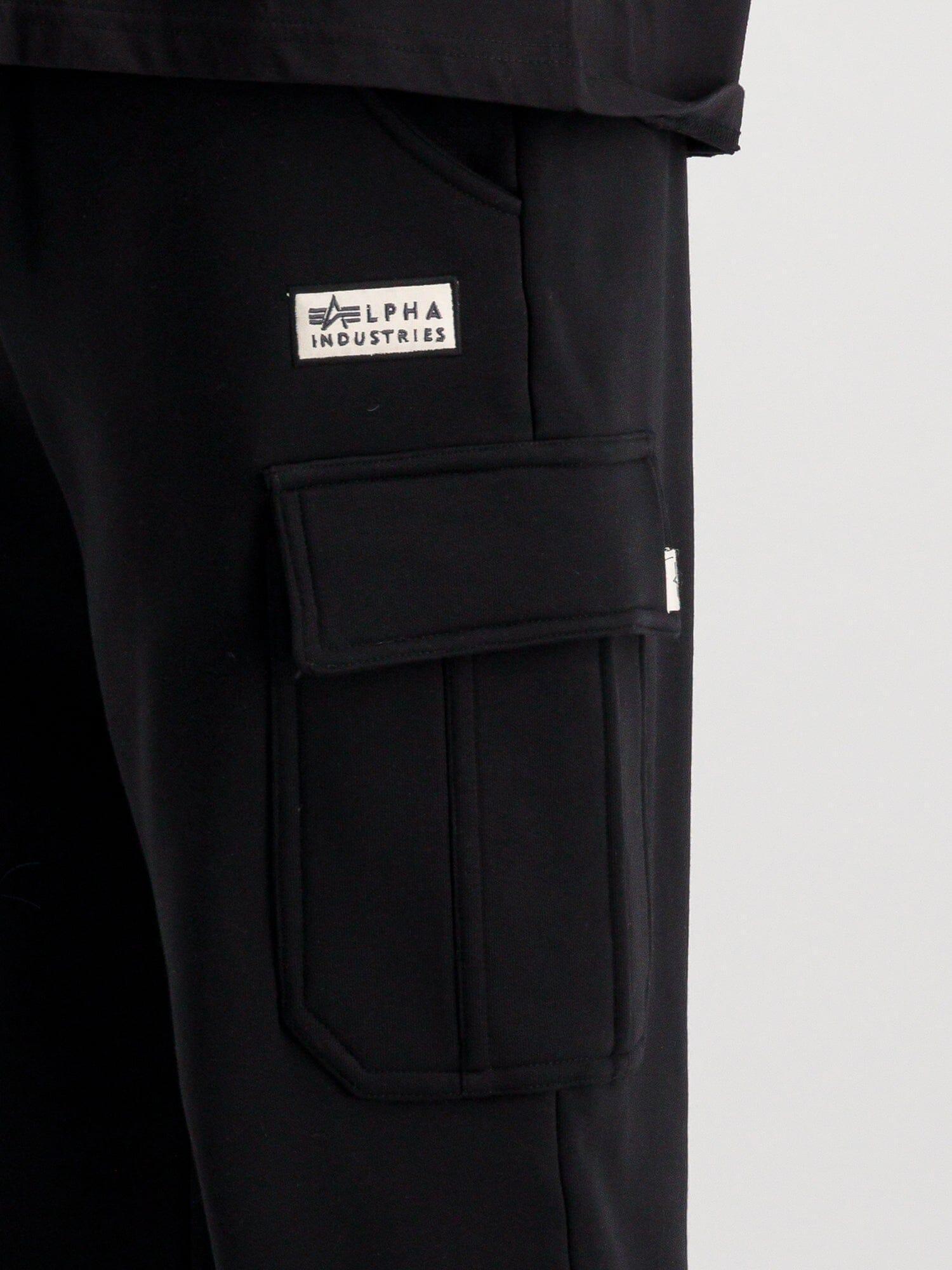 ORGANIC CARGO JOGGER Product Image