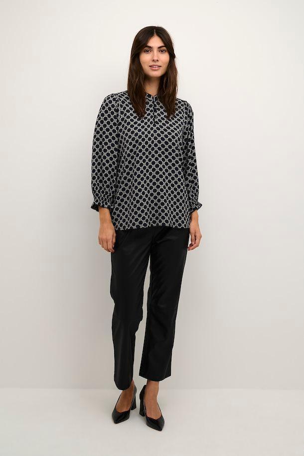 CUchaina Blouse Product Image