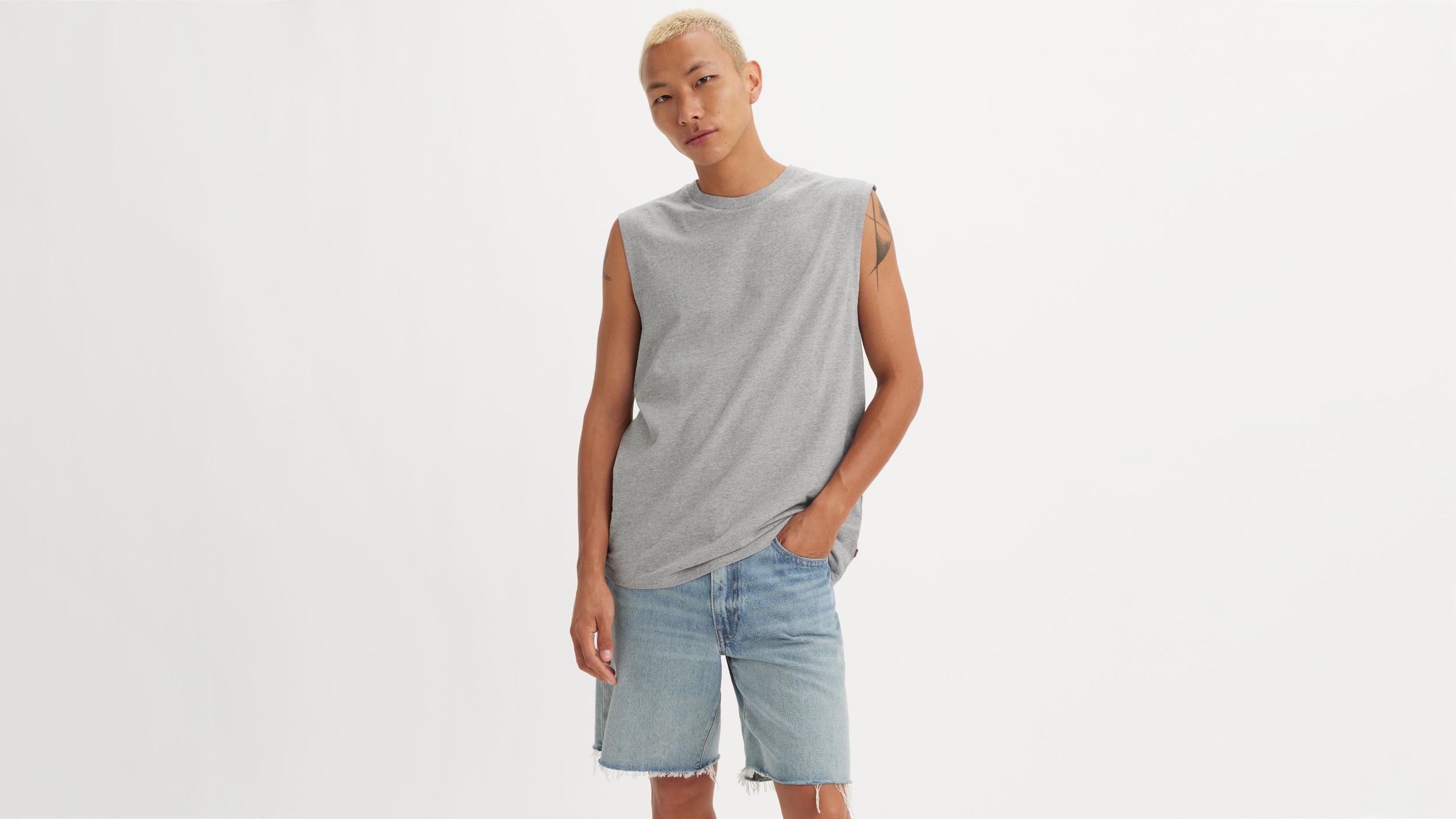 Muscle Tank Product Image