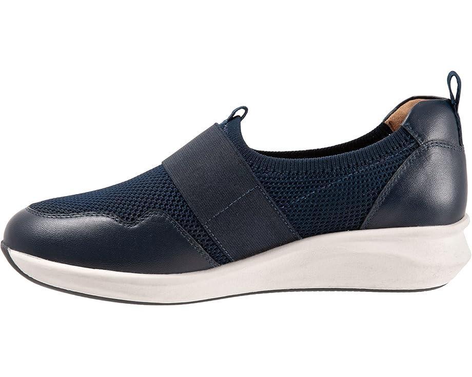 Women's SoftWalk Indigo Product Image