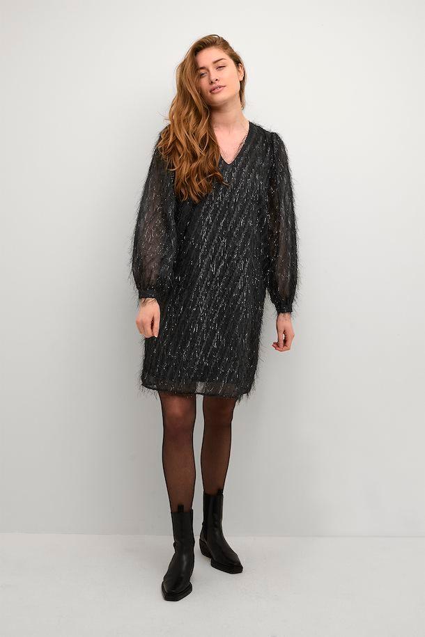 CUpatty Glitter Dress Product Image