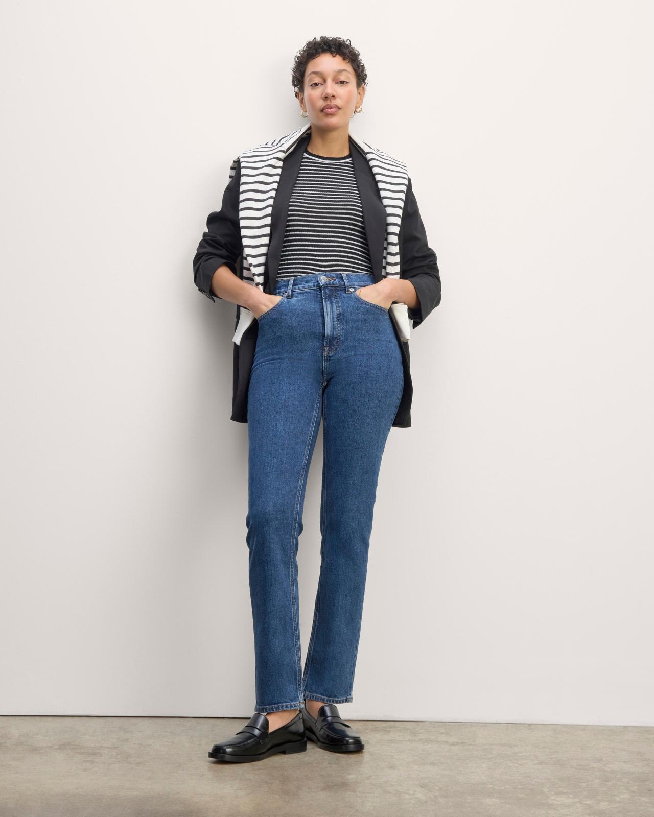 The Way-High® Slim Jean Product Image