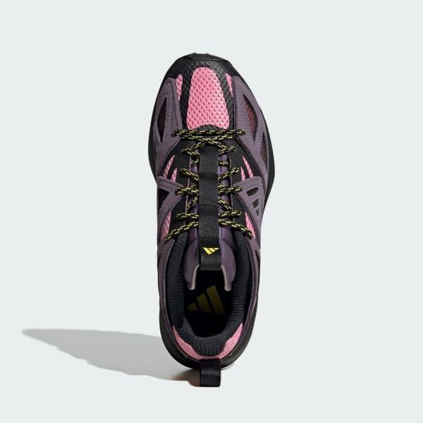 adidas Kantai Trail Shoes Bliss Pink 5.5 Womens Product Image