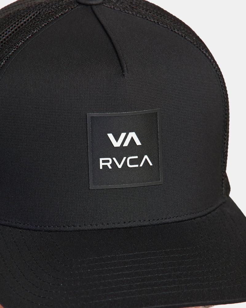 All The Way Tech Trucker Hat Product Image