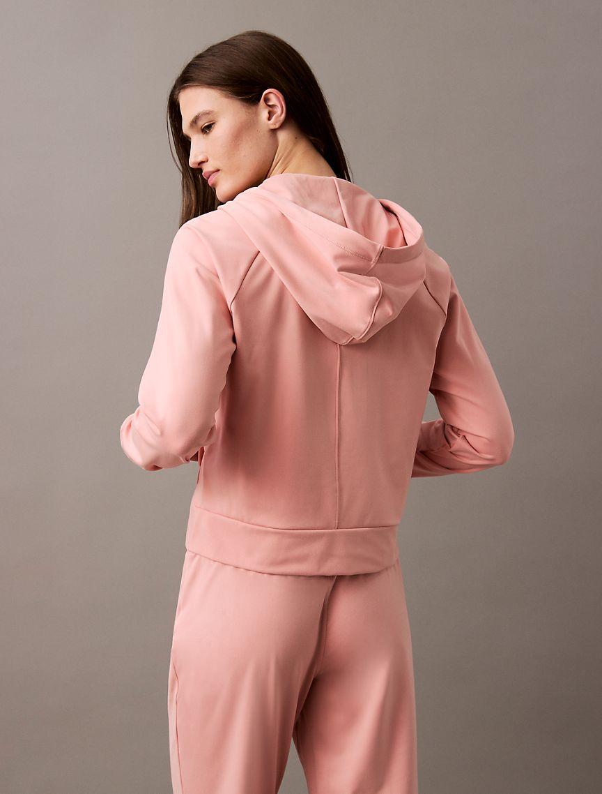 Soft Stretch Sport Hoodie Product Image