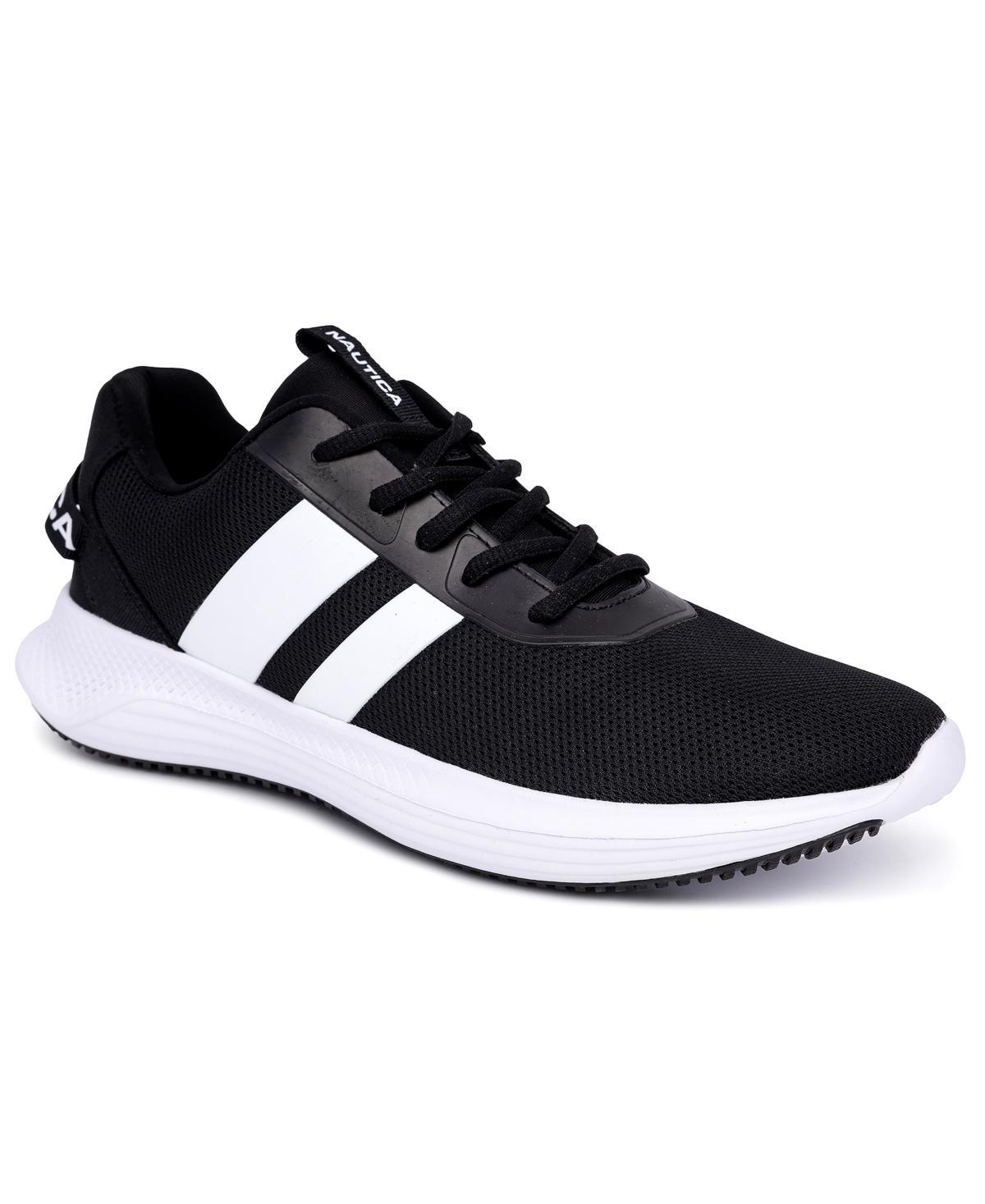 Nautica Mens Manalapin Athletic Sneakers Product Image