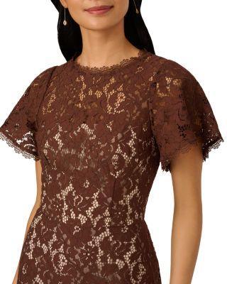 Lace Dress Product Image