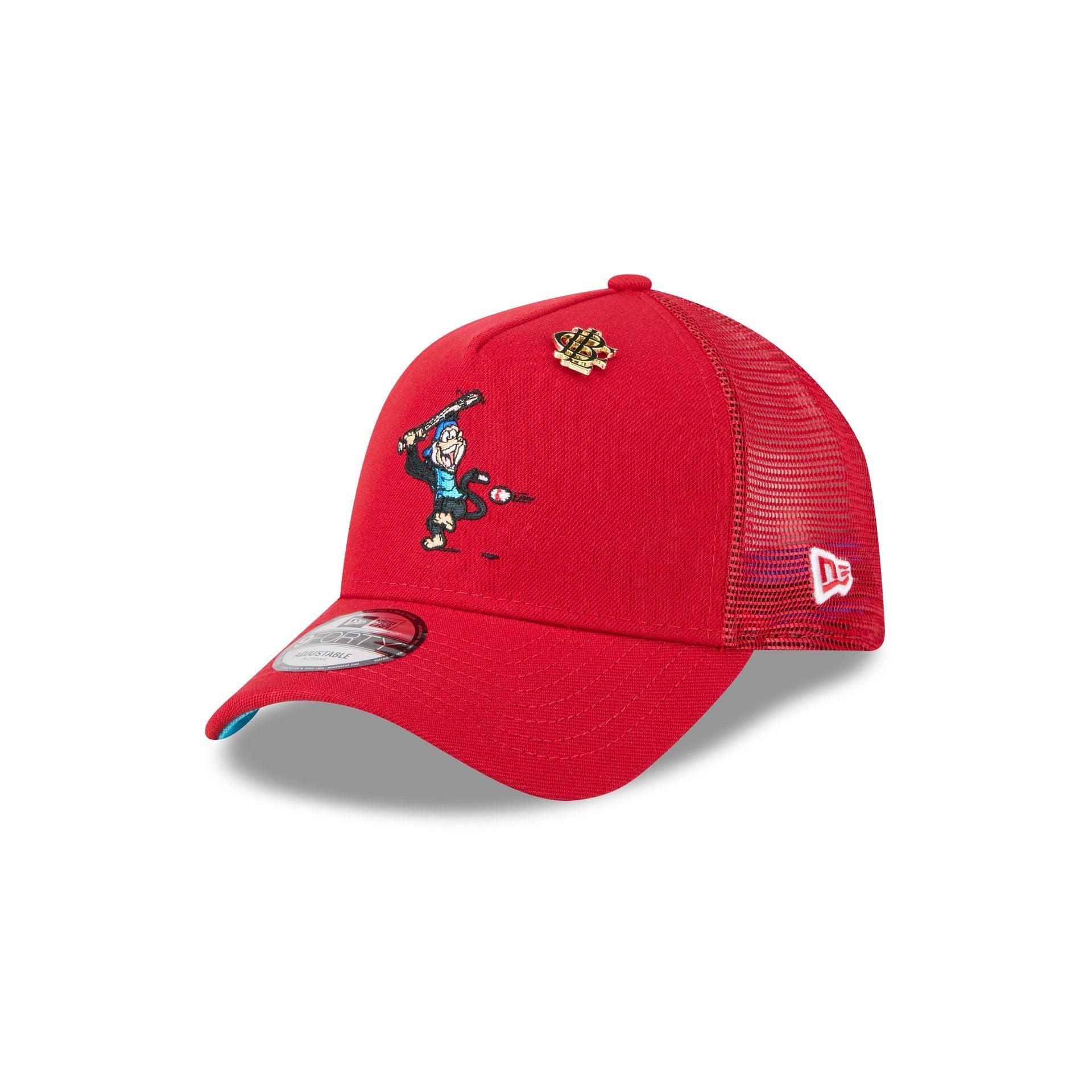 New York or Nowhere x New York Yankees Navy Wordmark 9FORTY A-Frame Snapback Hat Male Product Image