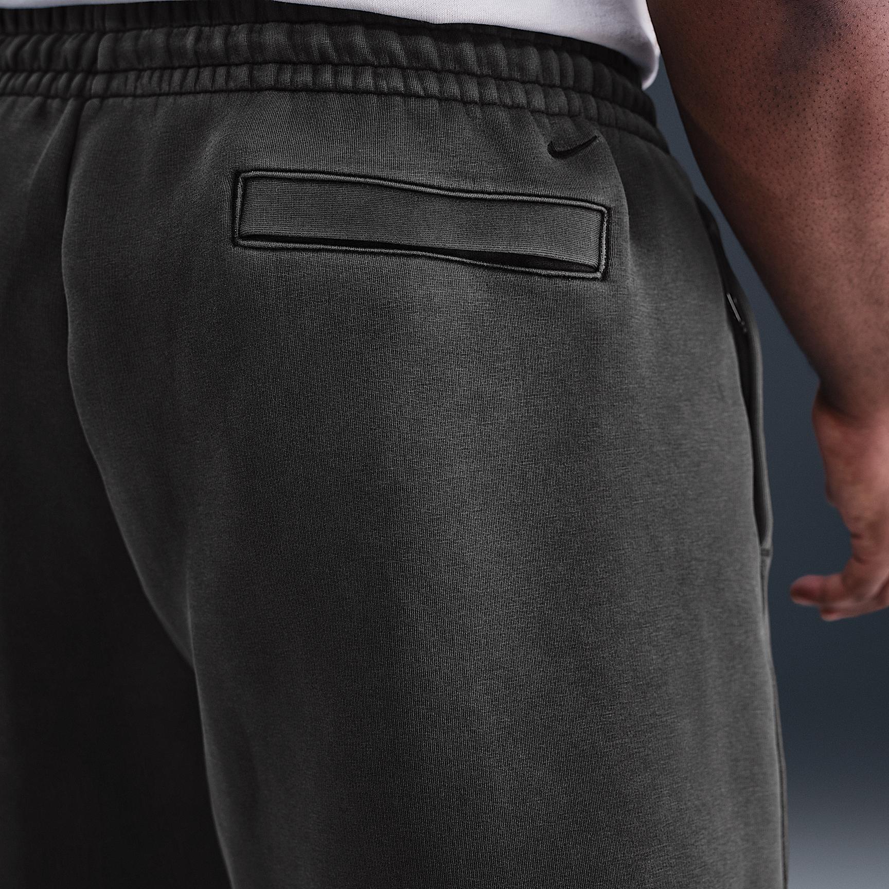 Nike Men's Tech Fleece Shorts Product Image
