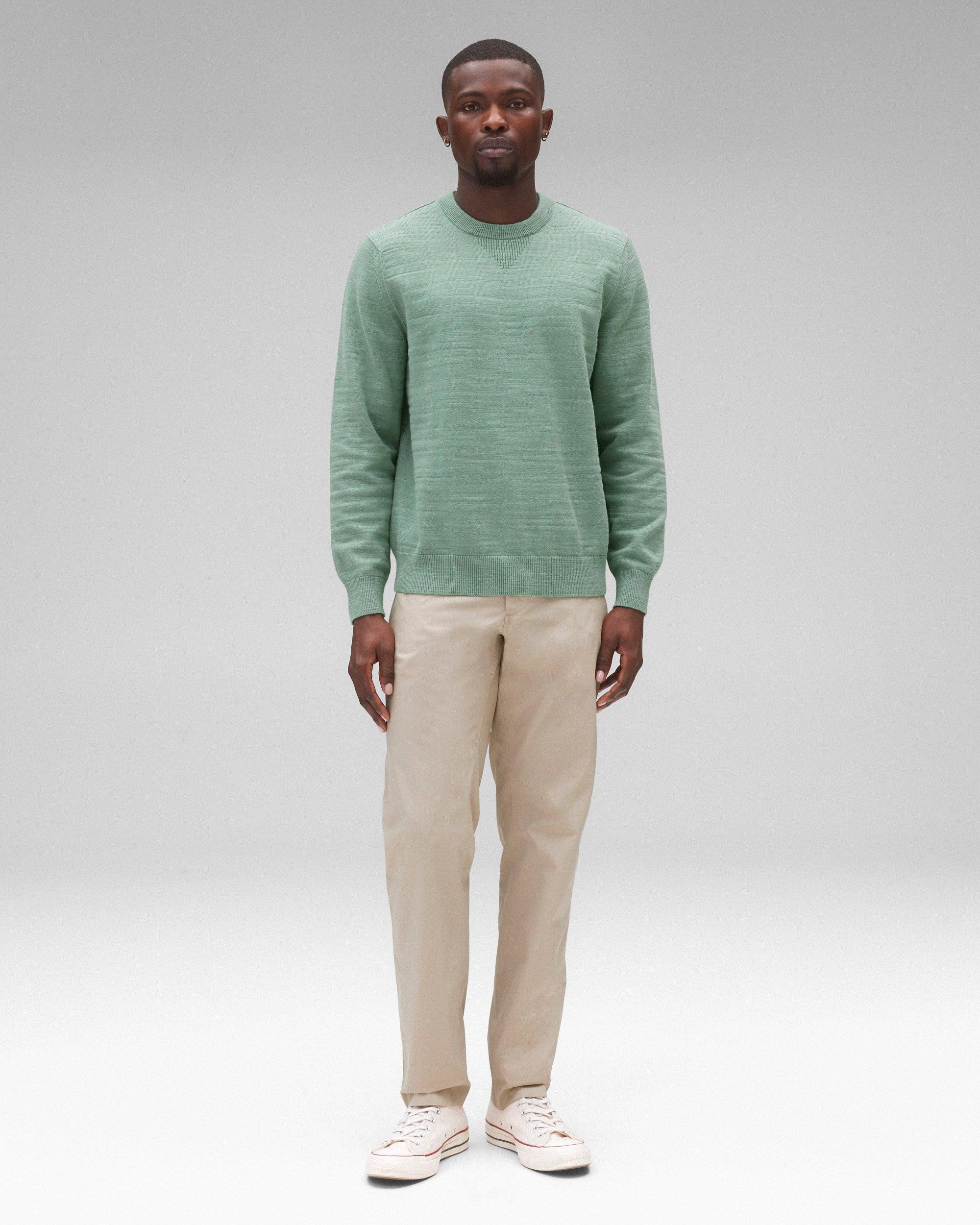 Solotex Cotton Freshman Slim Pant Male Product Image