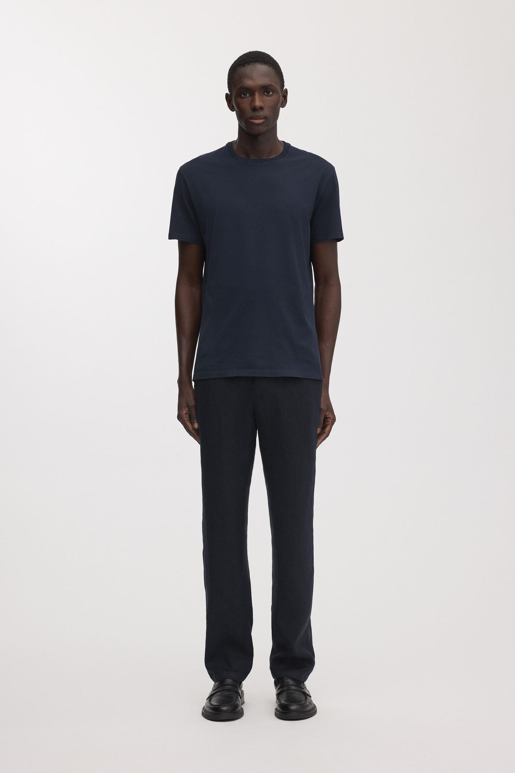 The Linen Trousers Product Image