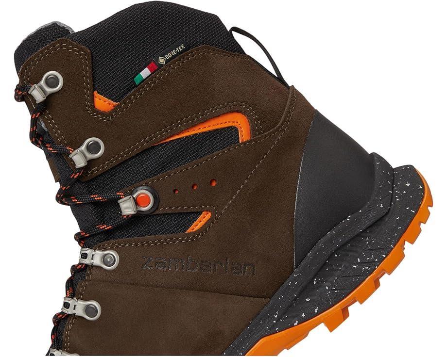 Hiker Merino Wool Micro Crew Socks Cushion Product Image