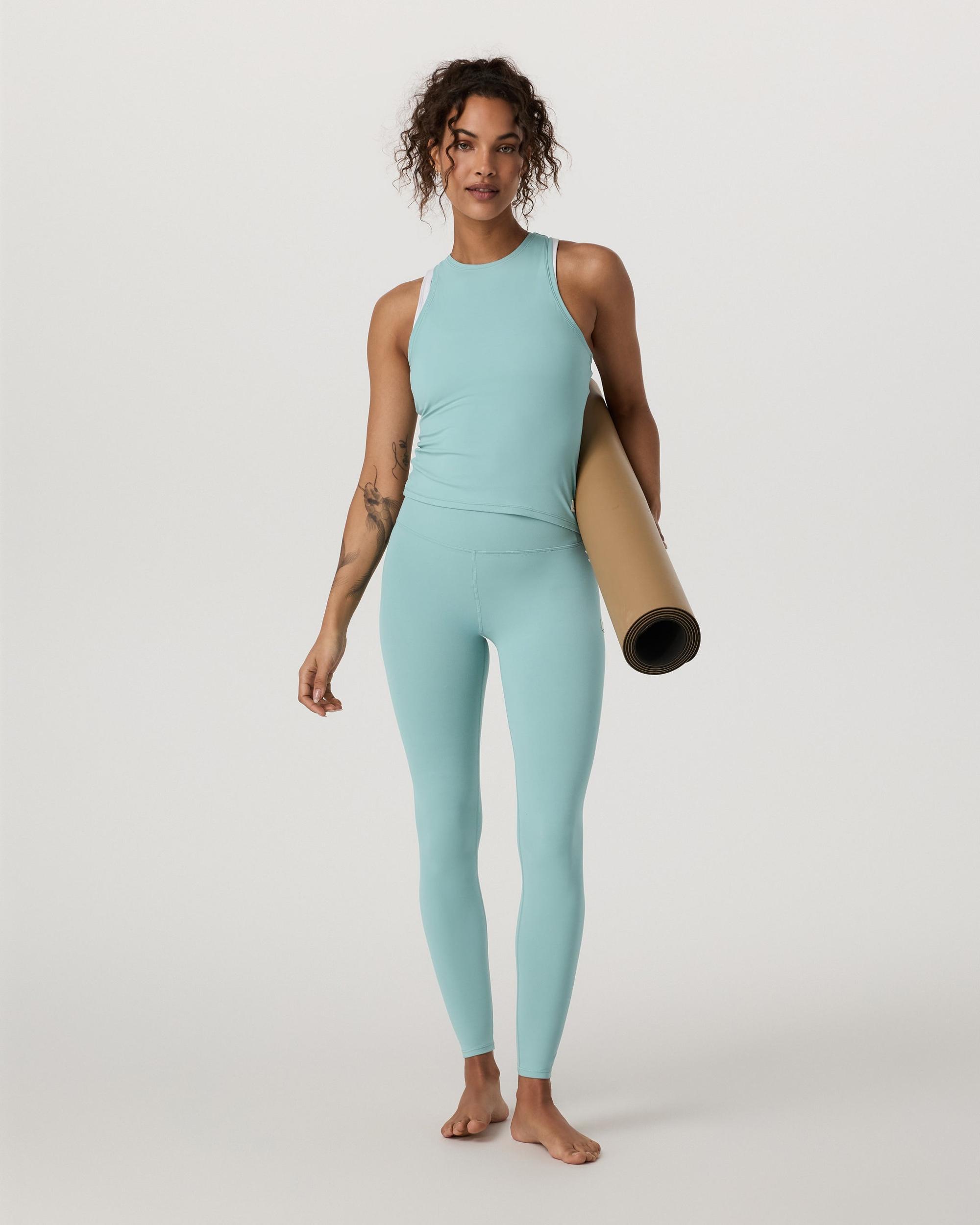 Vuori AllTheFeels™ Legging - Long Product Image