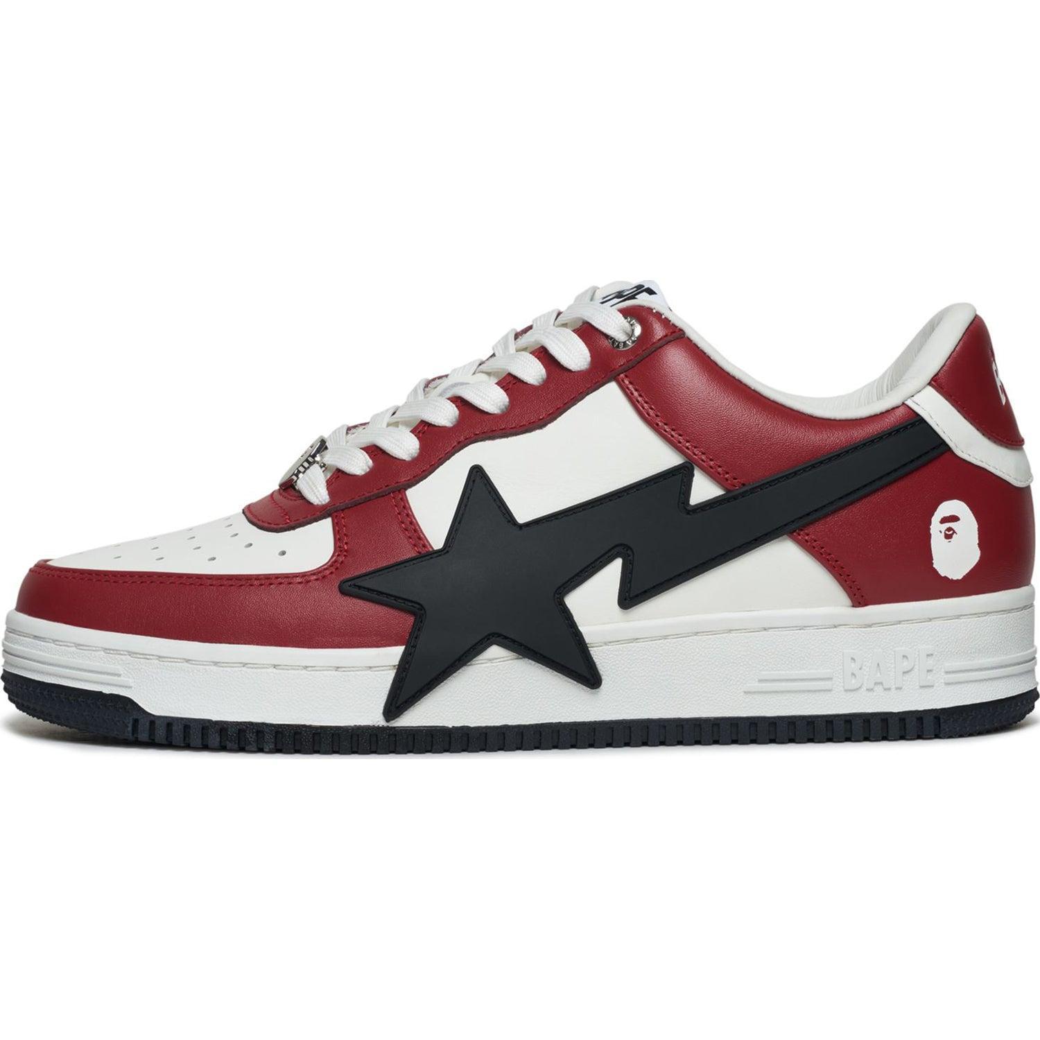 BAPE STA OS #2 MENS Male Product Image