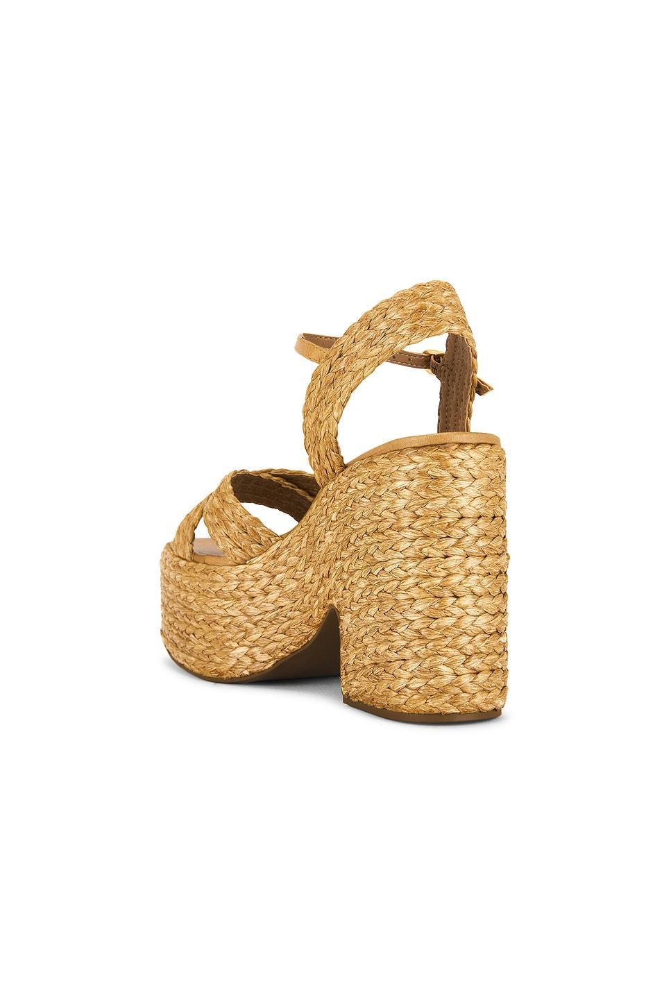 Wallis Platform RAYE Product Image