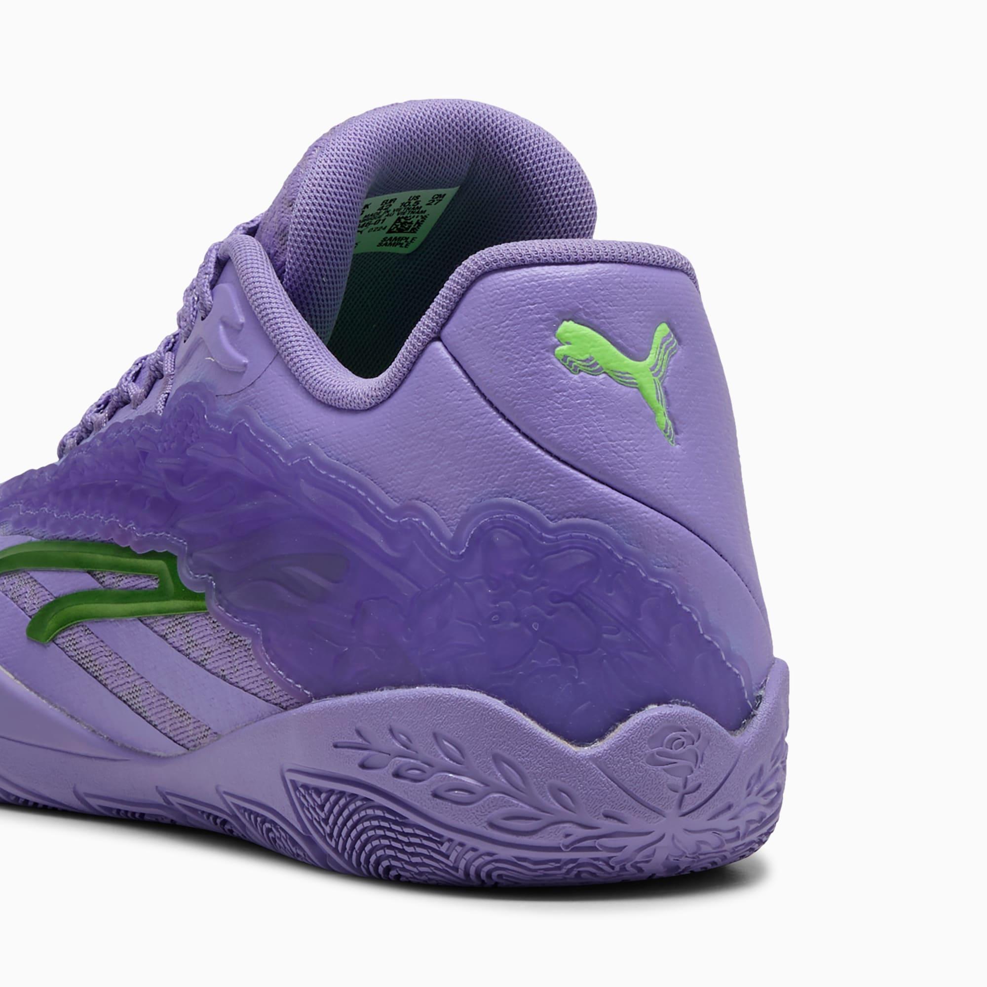 STEWIE x LACE EM UP Stewie 3 Women's Basketball Shoes Product Image