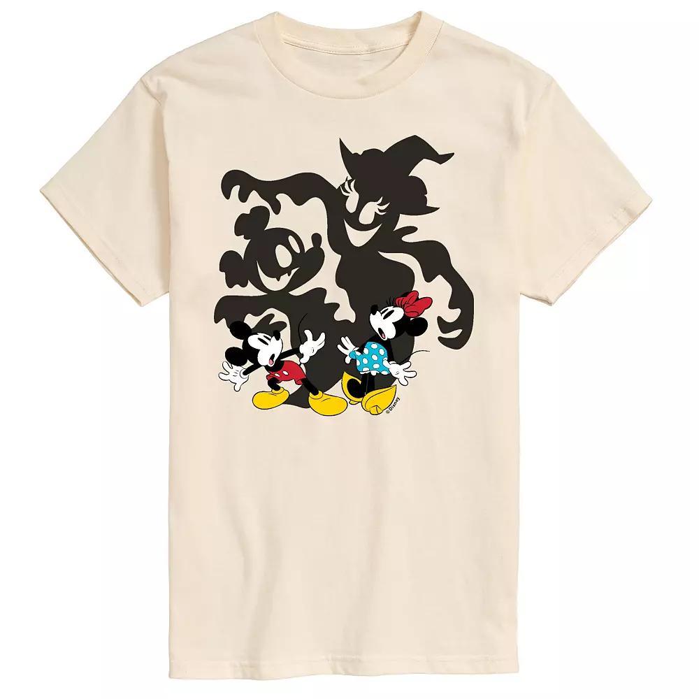 Mens Nickelodeon SpongeBob SquarePants Imagination Graphic Tee Product Image
