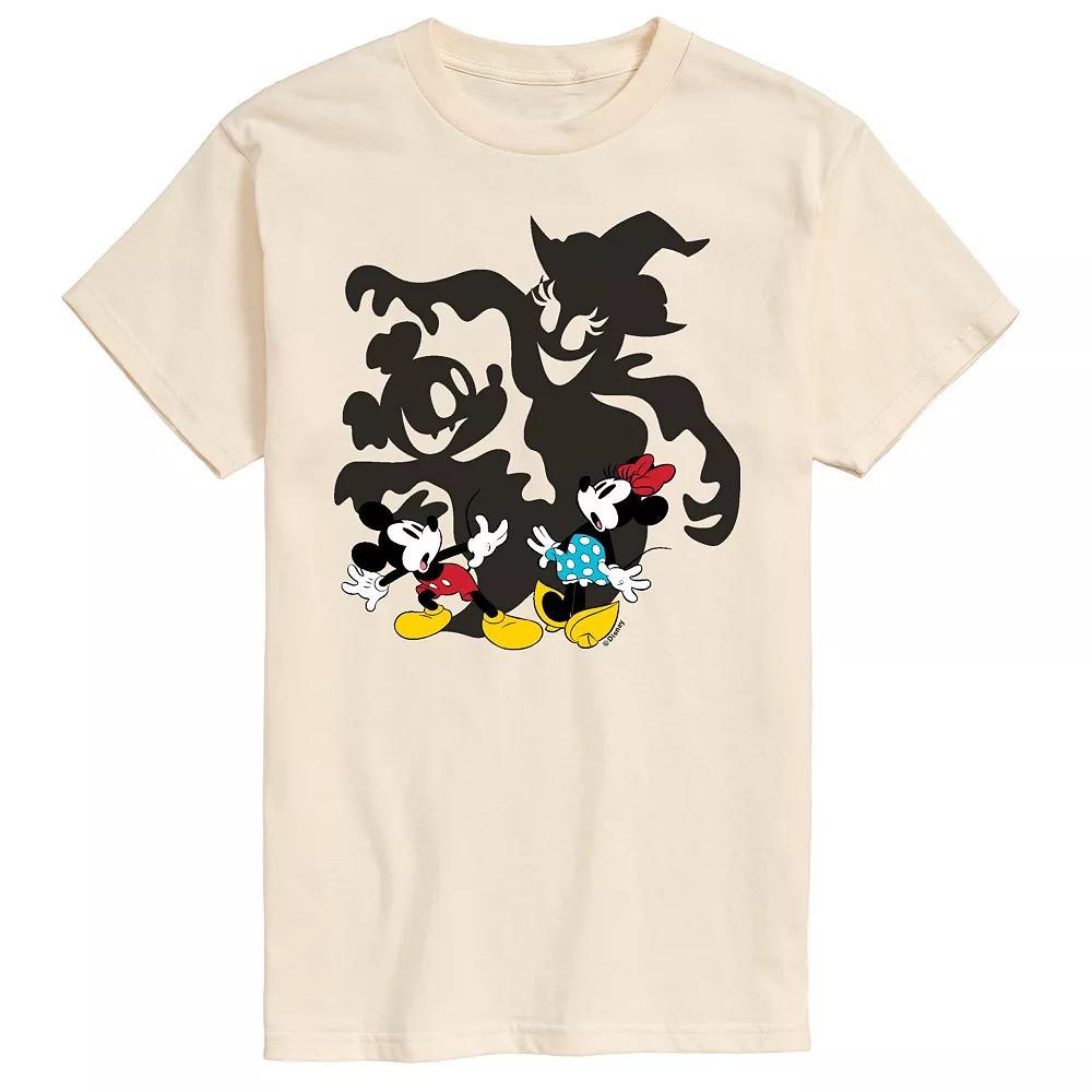 Mens Nickelodeon SpongeBob SquarePants Imagination Graphic Tee Product Image