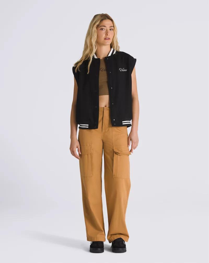 Piper Stadium Vest Product Image