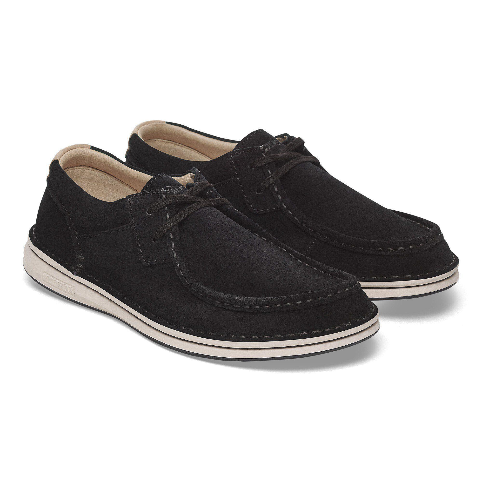 Pasadena Suede Leather Product Image