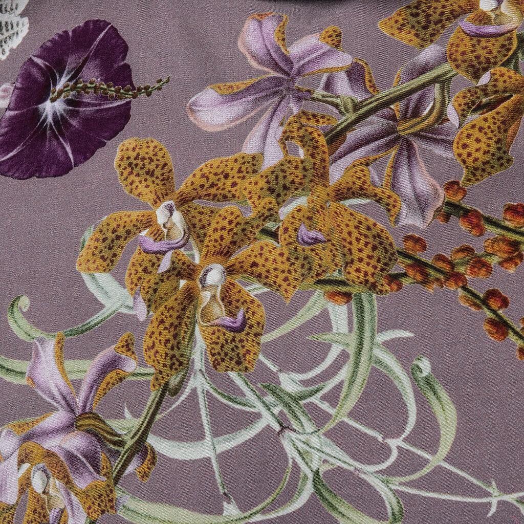 Cassidye SC 7092 M.W. Shirt - Mauve Male Product Image