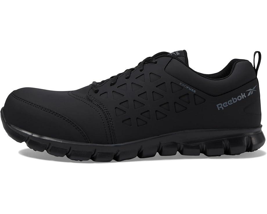 Sublite Cushion Work Comp Toe EH Product Image