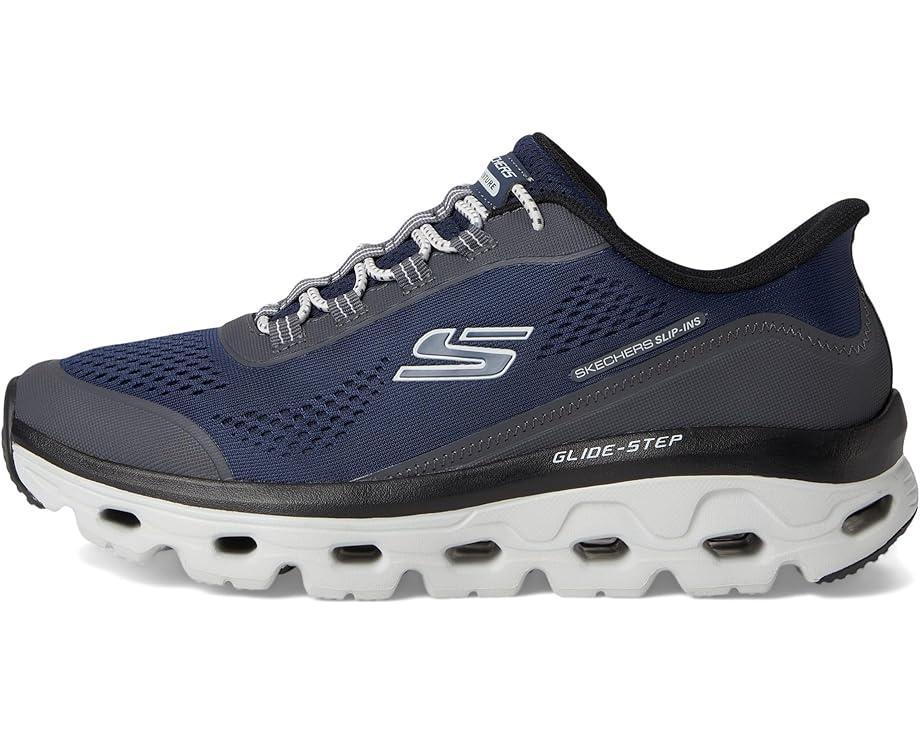D&apos;Lux Journey Hands Free Slip-In Sneaker Product Image