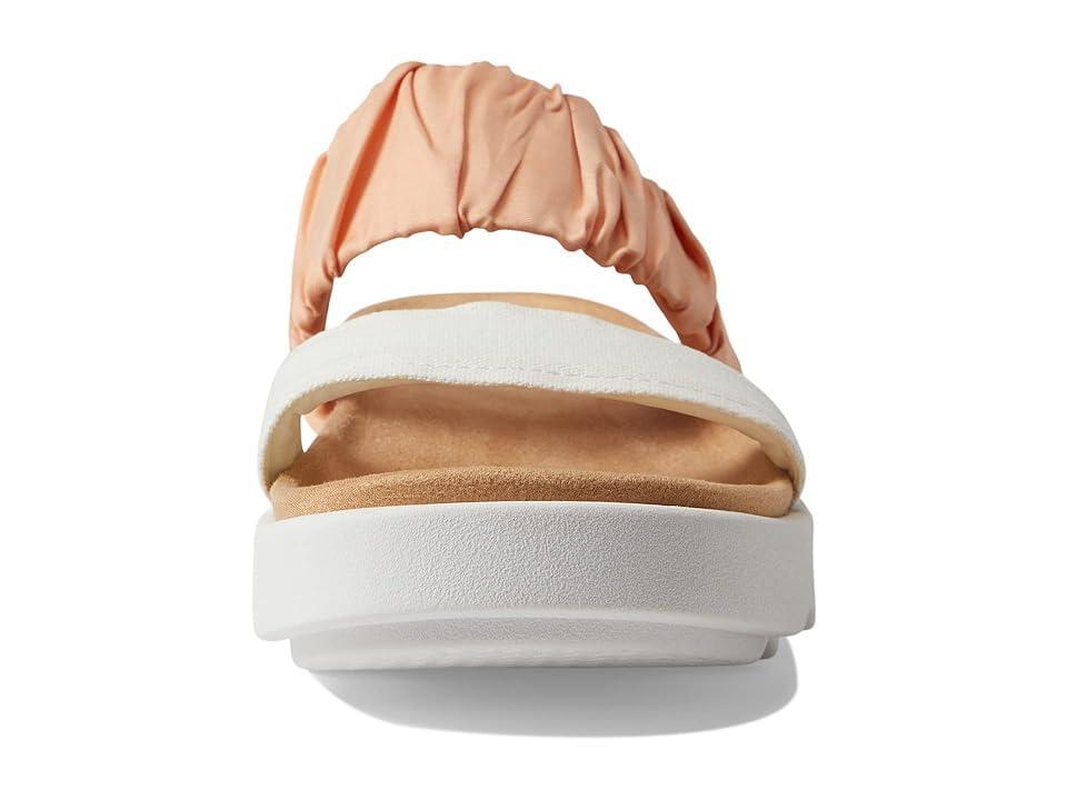 Chaco Kids Ramble Puff (Toddler/Little Kid/Big Kid) (Plum) Girl's Shoes Product Image
