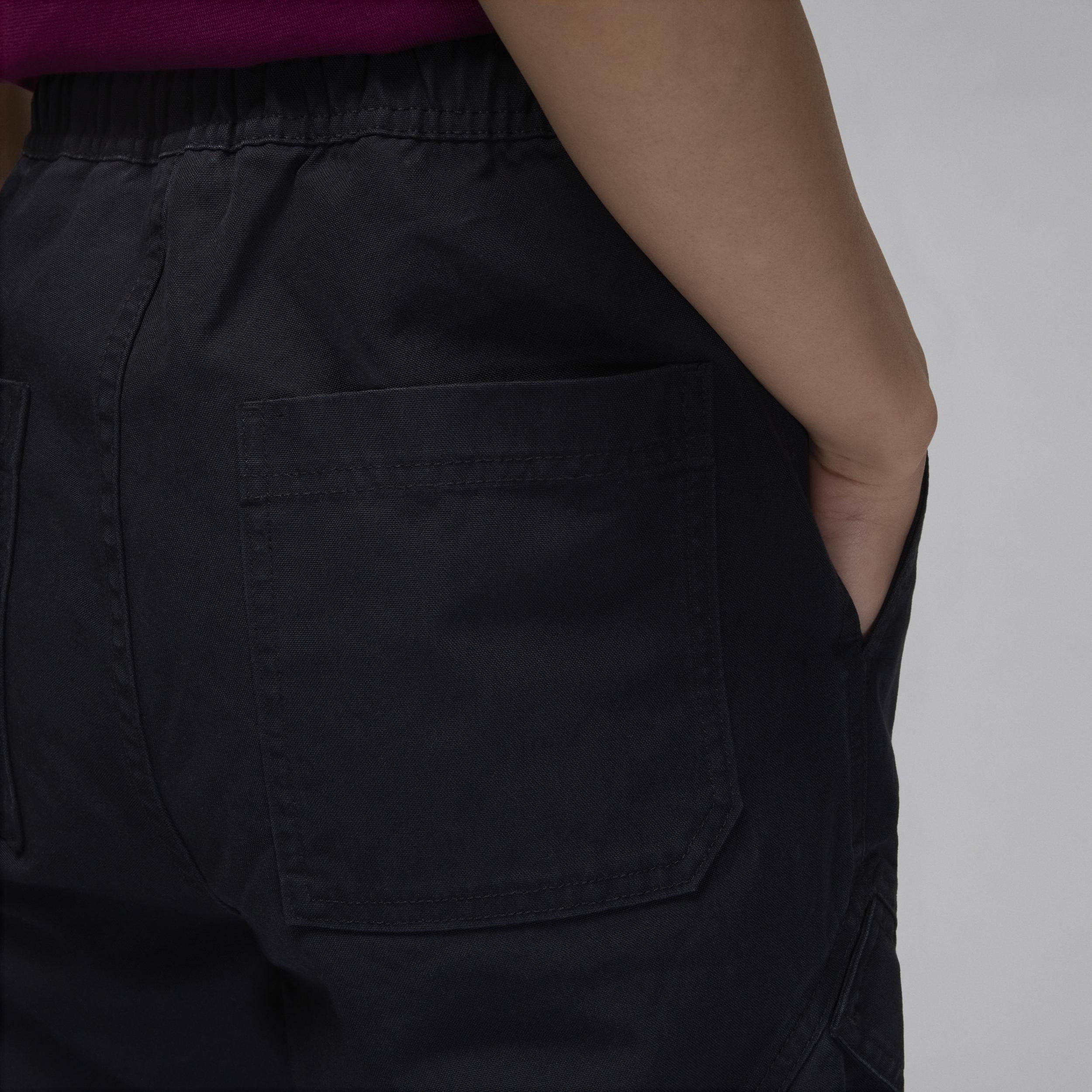 Jordan Mens Jordan MJ Chicago Pants - Mens Product Image