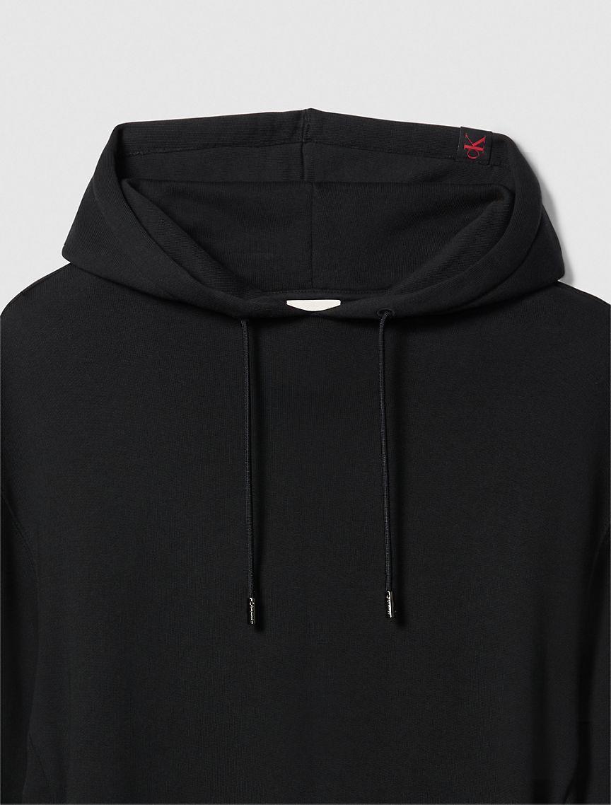 Lux Terry Hoodie Product Image