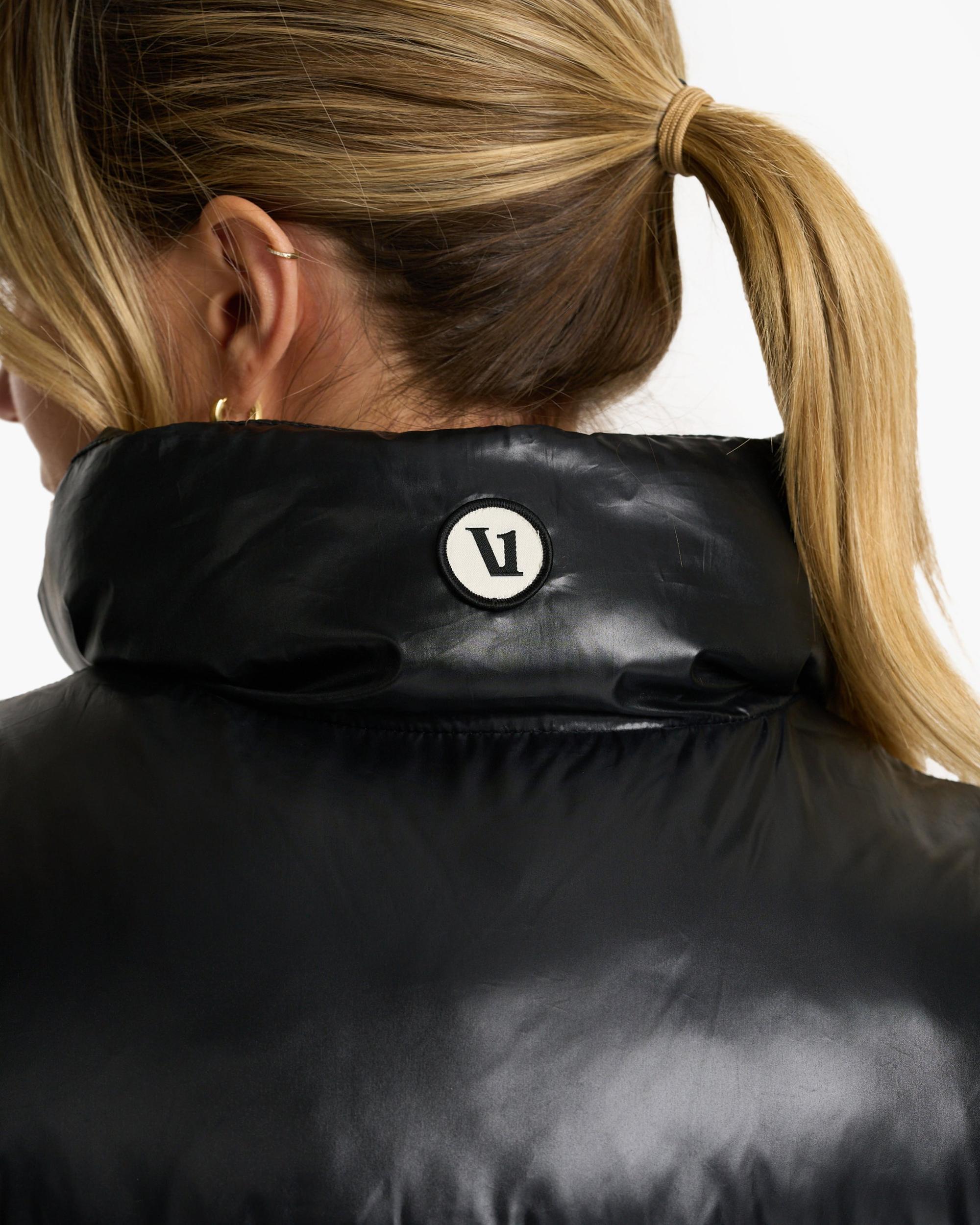 Hudson Insulated Jacket Product Image