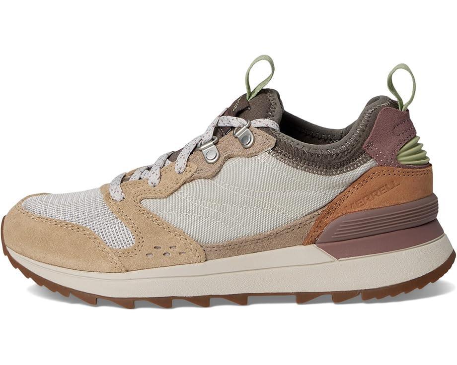 Alpine 83 Sneaker Recraft Mxd Product Image