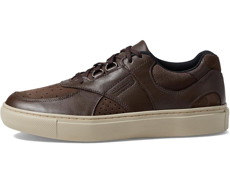 Venture Lace Up Comfort Sneaker Product Image