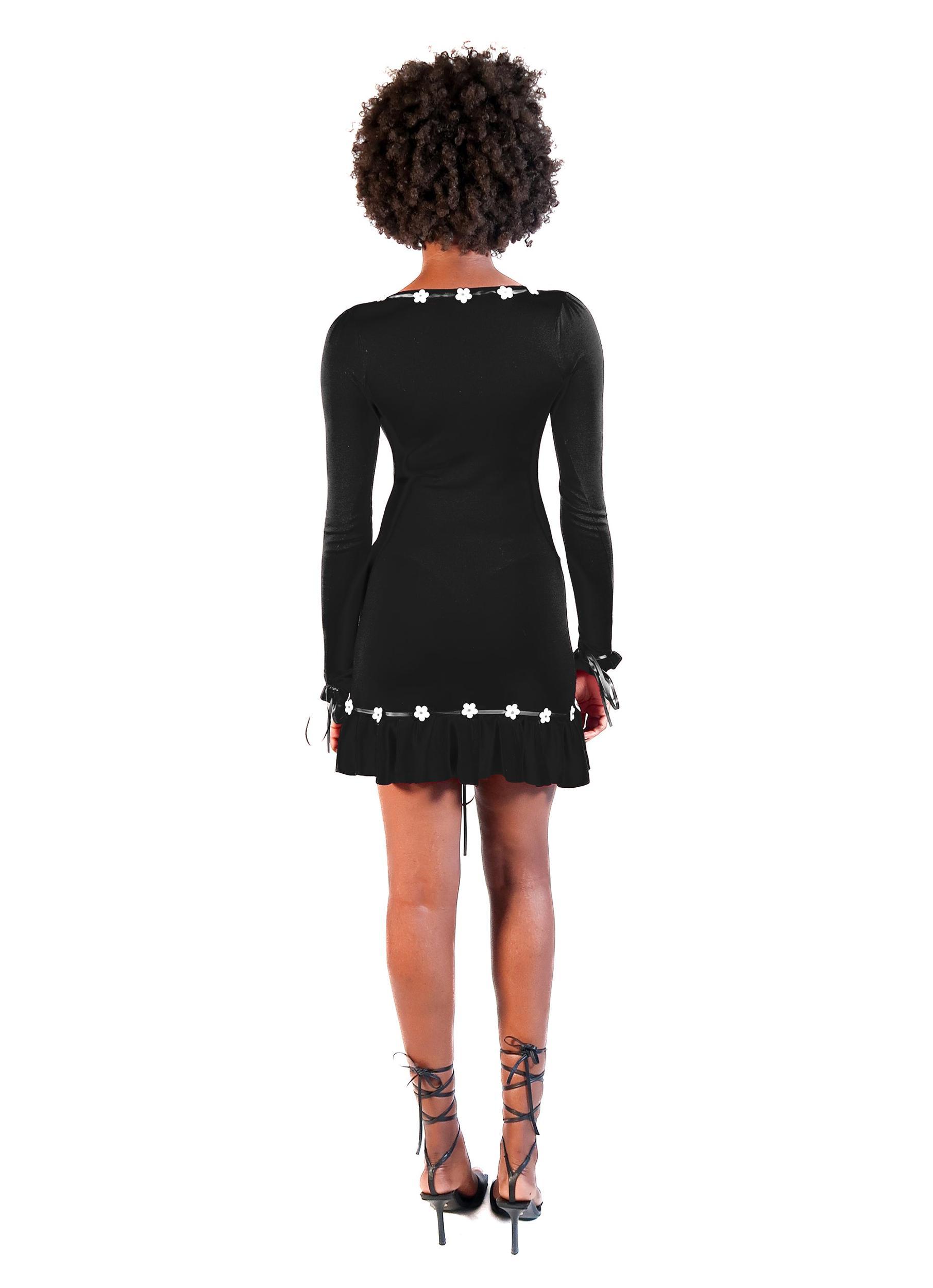 Inaya Mini Dress Product Image