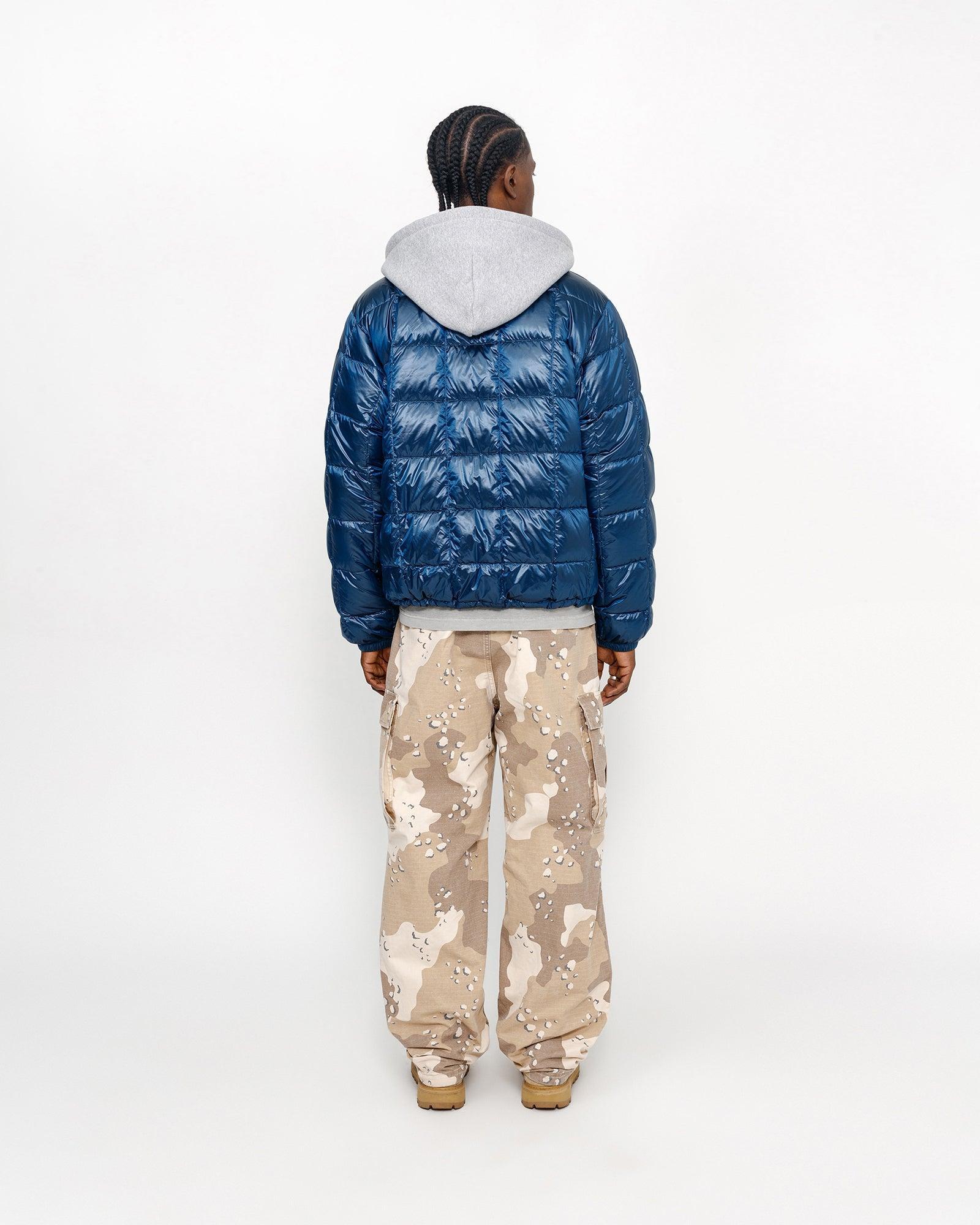MIDWEIGHT PUFFER Male Product Image