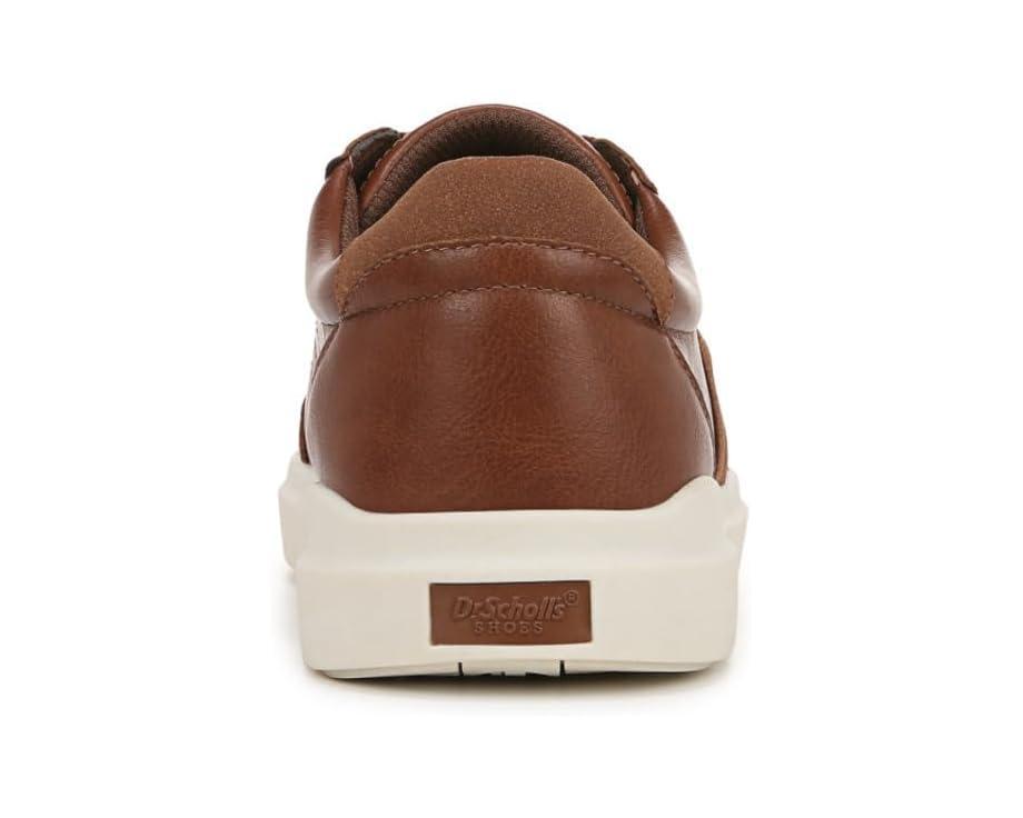 Time Off Lace Up Sneaker Product Image