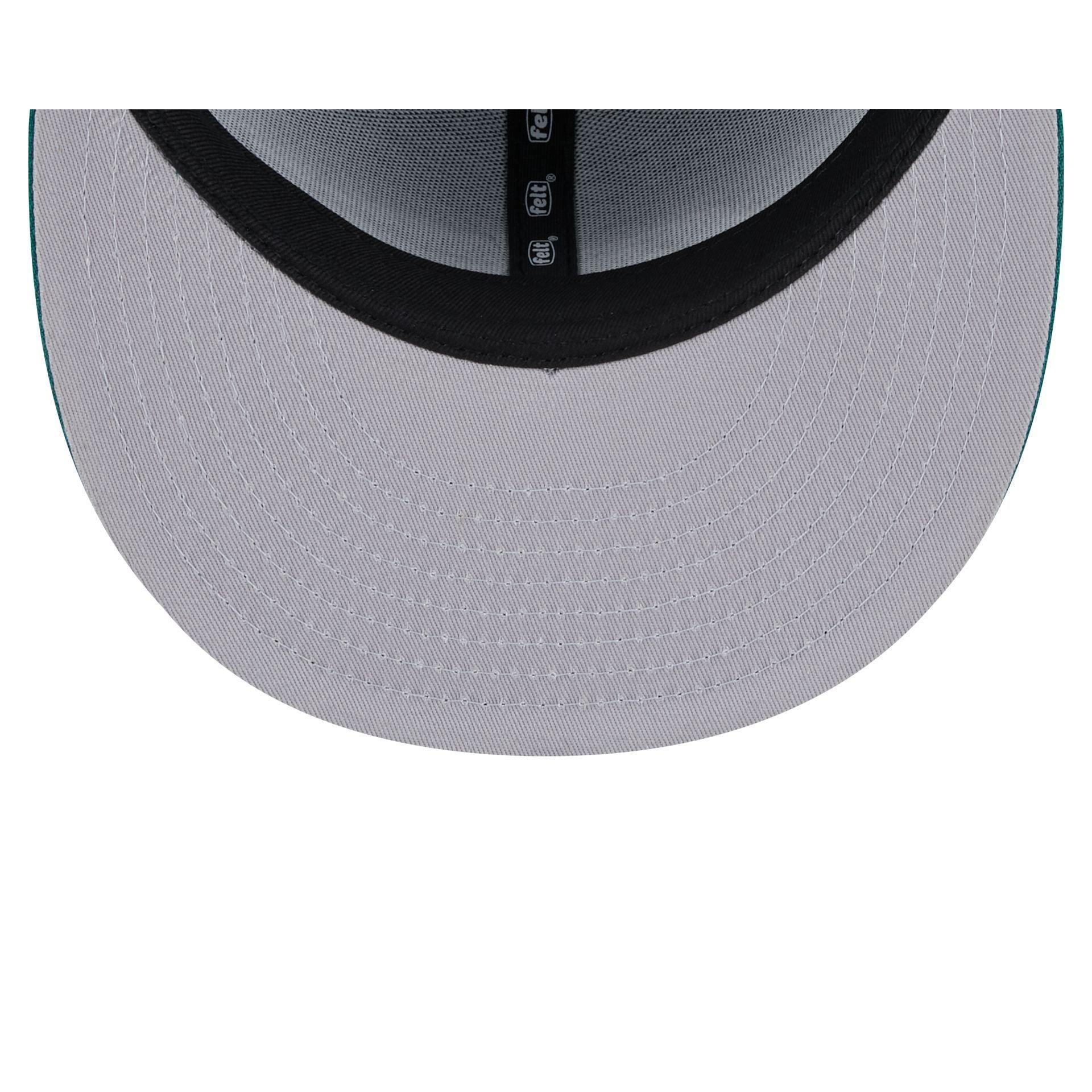 FELT x New York Jets 59FIFTY Fitted Hat Male Product Image