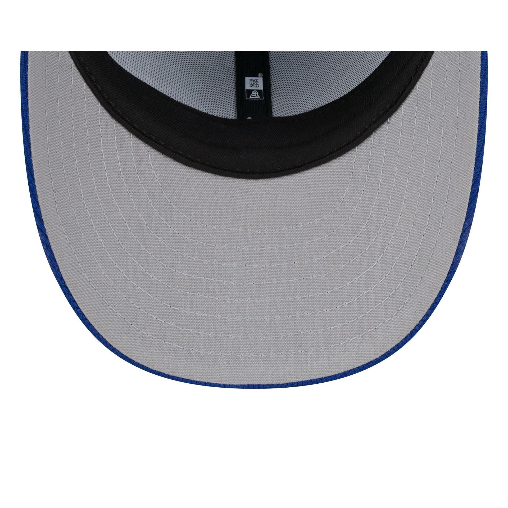 Milwaukee Brewers 2025 Batting Practice Low Profile 59FIFTY Fitted Male Product Image