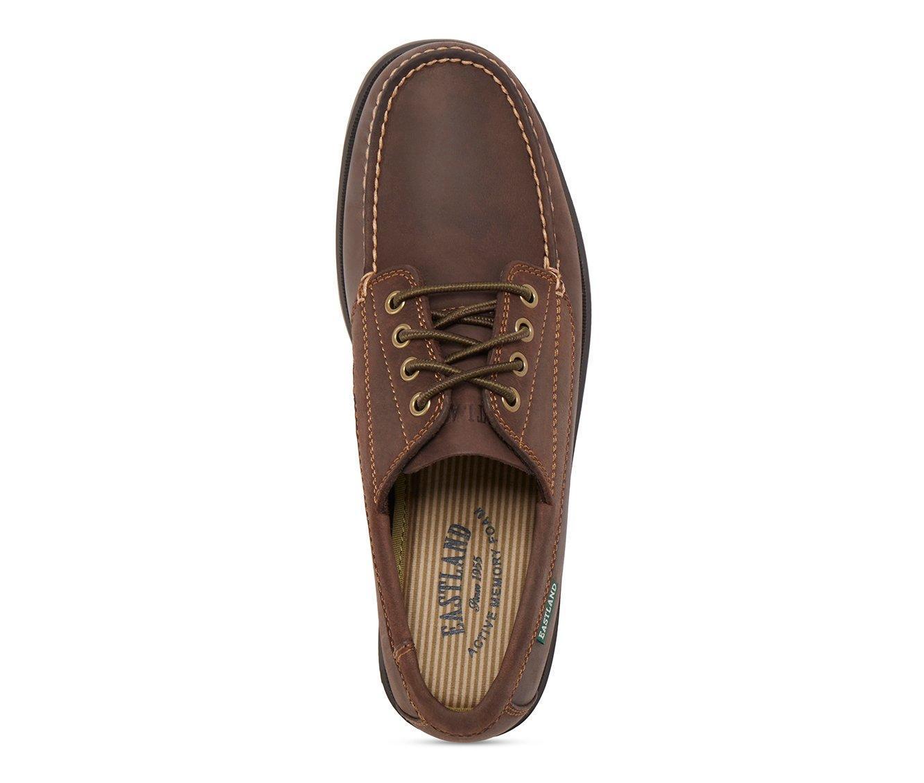Men's Eastland Men's Falmouth Boat Shoes Product Image