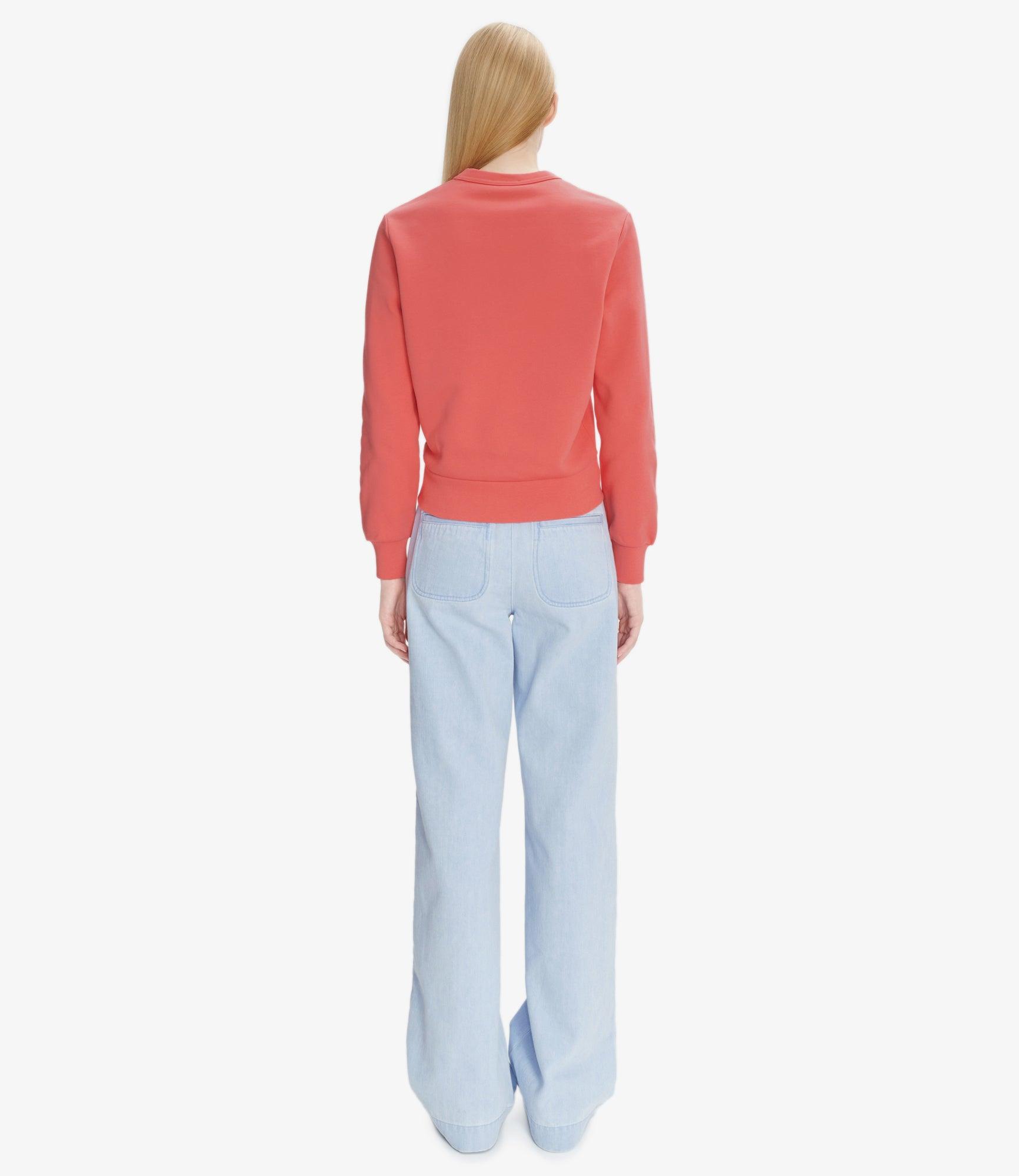 Boxy Petit VPC sweatshirt Product Image
