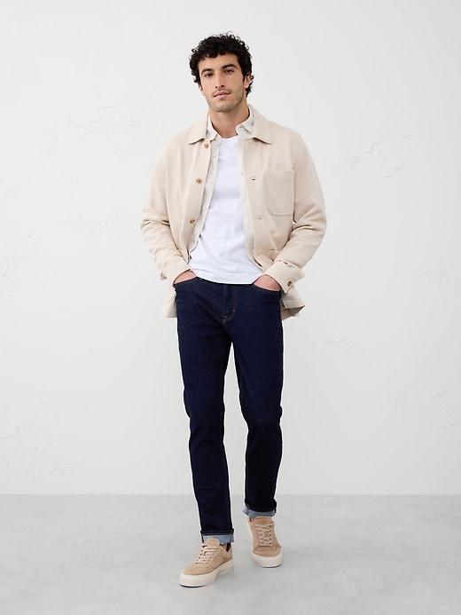 Slim Travel Jean Product Image