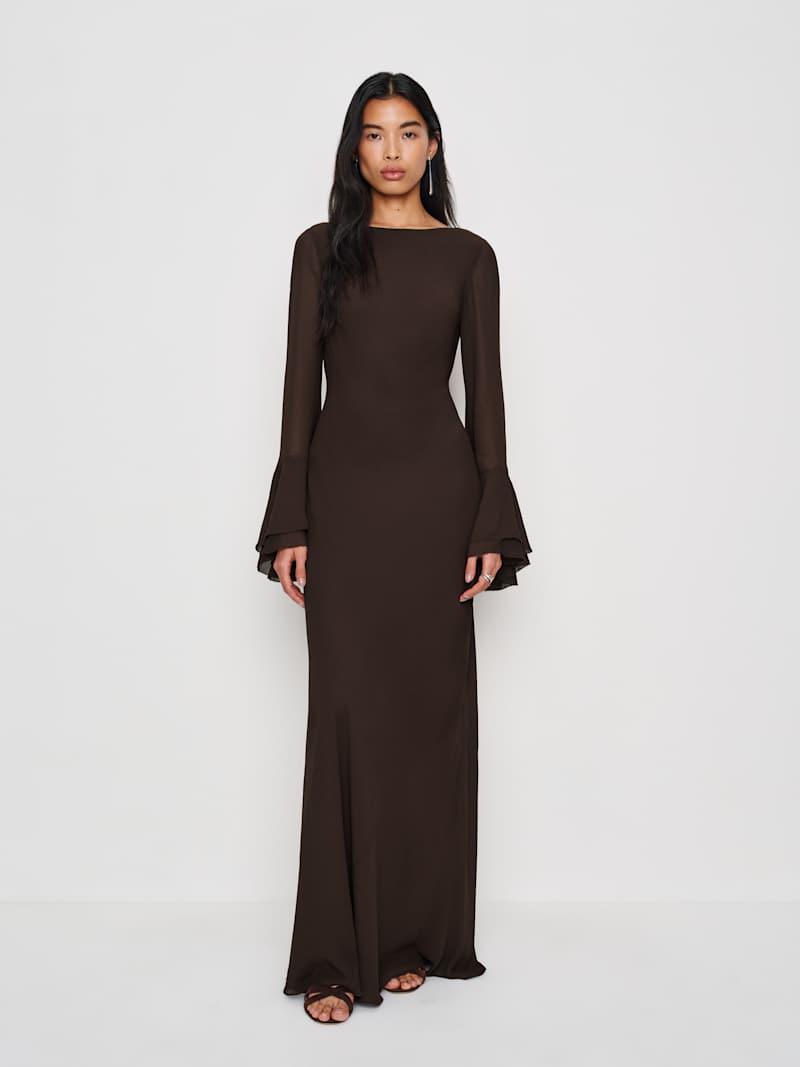 Olio Dress Product Image