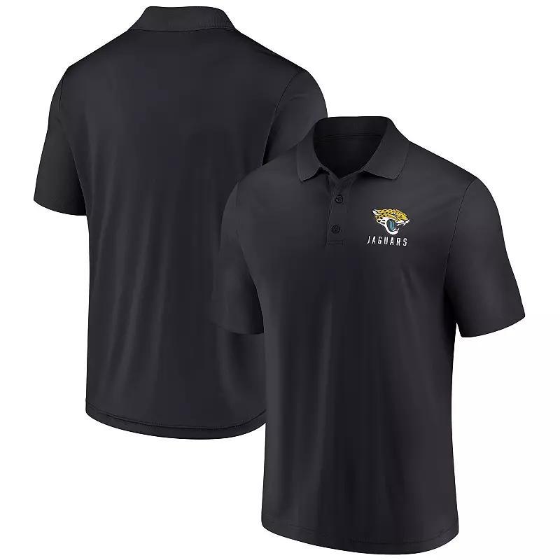 Men's Fanatics  Royal Buffalo Bills Vintage Polo, Size: XXL, Blue Product Image