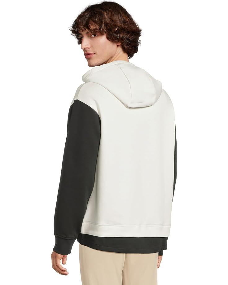 Monochromatic Rectangle A|x Logo Sweatshirt Product Image