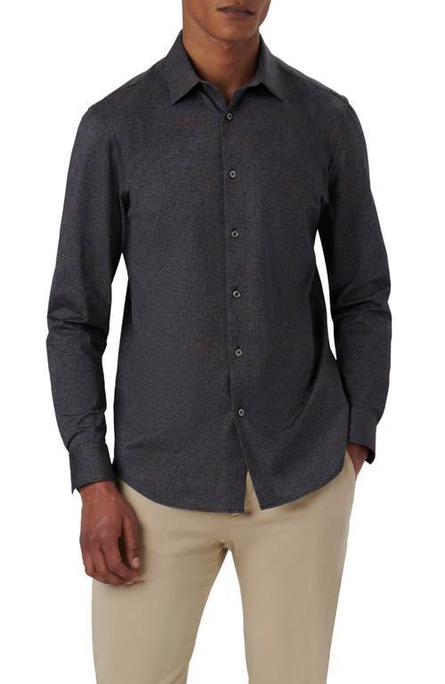 Mens Cashco Shirt Product Image