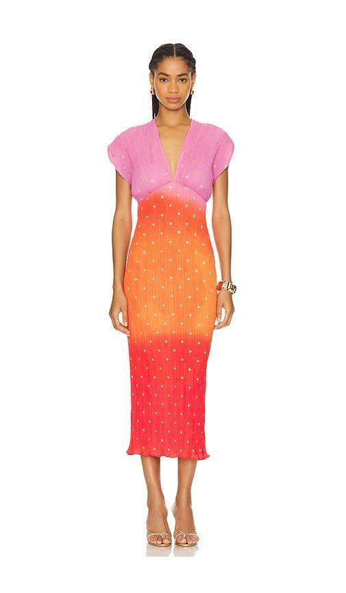 Elodie Dress Never Fully Dressed Product Image