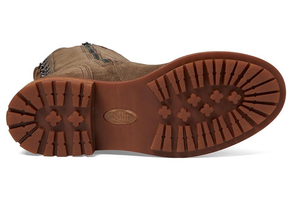 Sofft Leanna Suede Lace Product Image