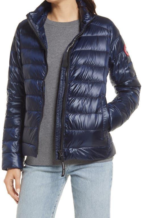 Womens Cypress Down Jacket Product Image
